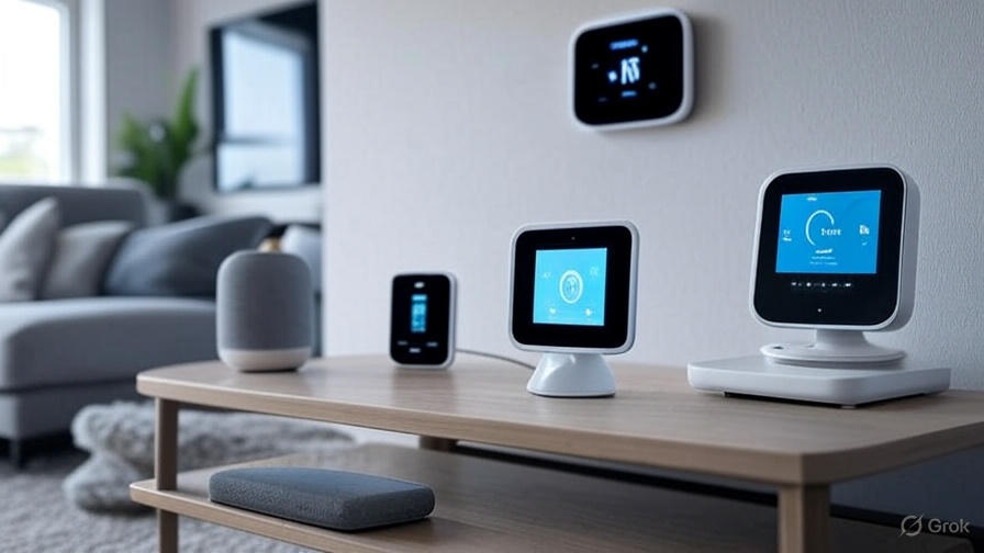 Internet of Things (IoT)