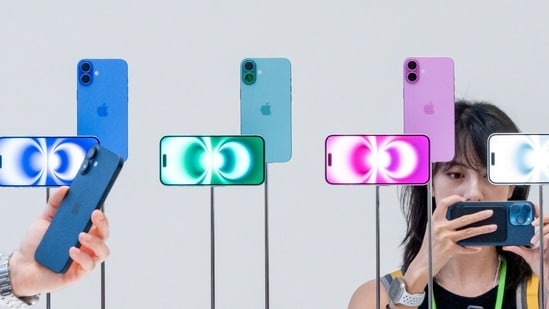 iPhone 16 Price Drop on Flipkart